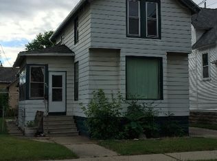 407 N Linn St, Bay City, MI 48706