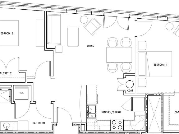 4th image of 186 Main St #404