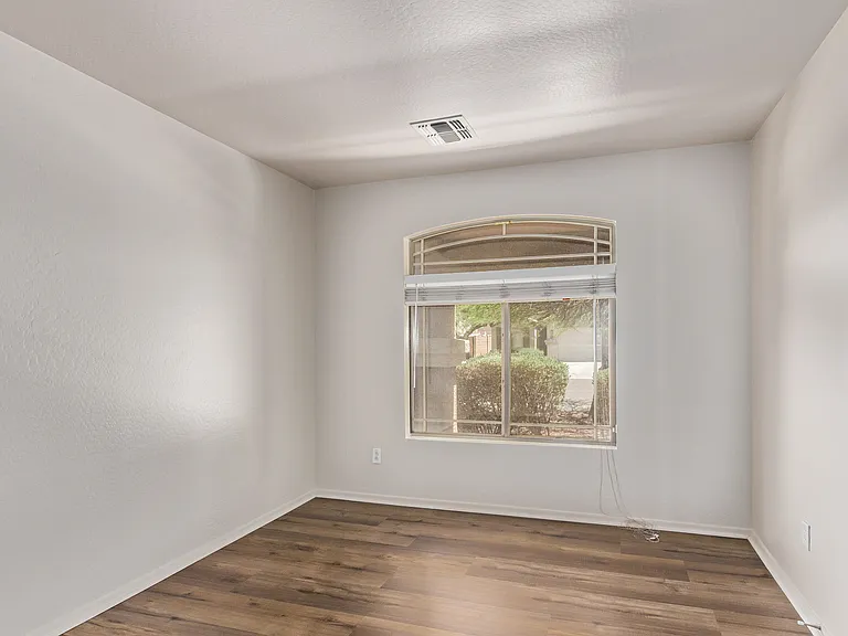 Downstairs Bedroom/Den/Office