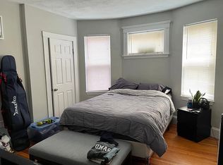20 Sudan St, Dorchester, MA 02125