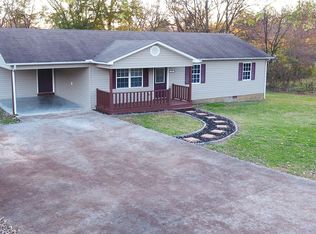 305 Frankfort St, Athens, TN 37303