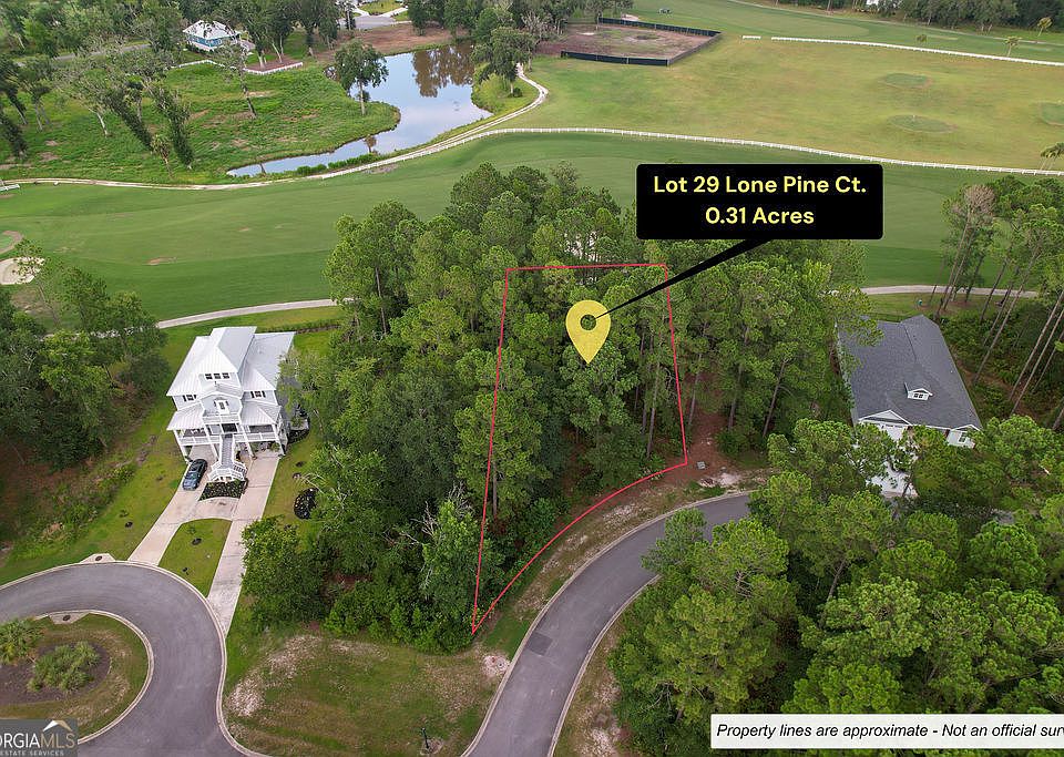 1st image of 0 Lone Pine Ct