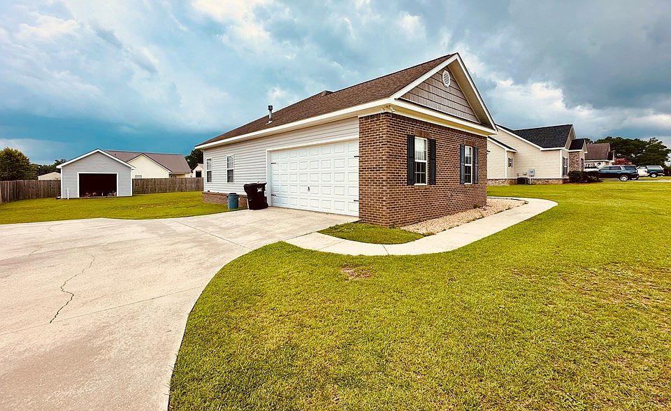 278 Solomon Rd Headland, AL, 36345 Apartments for Rent Zillow