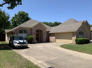 1311 Lighthouse Ln, Allen, TX 75013