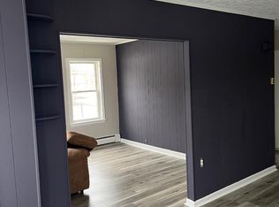 19 Manning St #1, Fall River, MA 02723