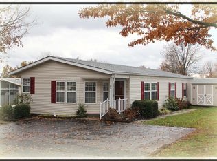 10 Claridge Ct, Souderton, PA 18964