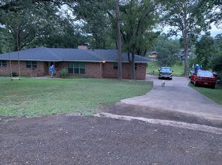 309 Tangiers Rd, Jefferson, TX 75657
