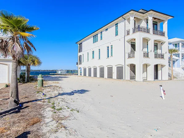 7342 Grand Navarre Blvd Lot 7, Navarre, FL 32566