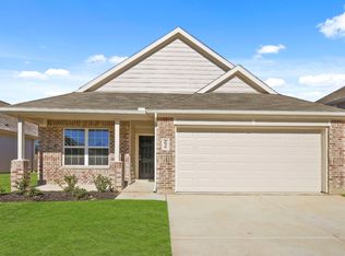 5036 Cervinae Rd, Crowley, TX 76036