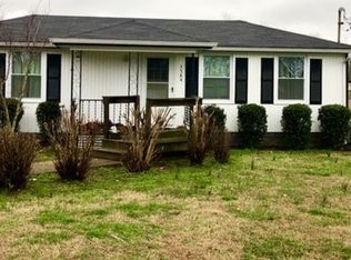 3584 Sulphur Springs Rd, Murfreesboro, TN 37129
