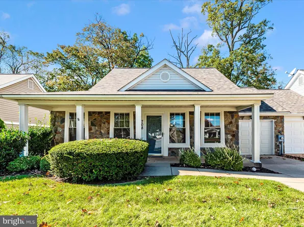 708 Midway Ave, Mount Airy, MD 21771