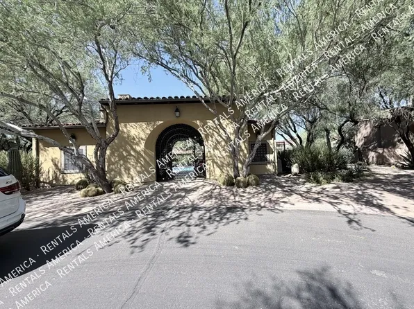 20704 N 90th Pl Unit 1070, Scottsdale, AZ 85255