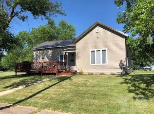 407 S Howard St, Bloomfield, IA 52537