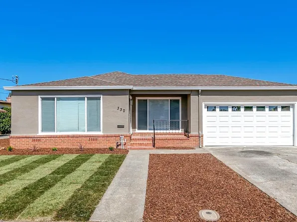 330 Lofas Pl, Vallejo, CA 94589