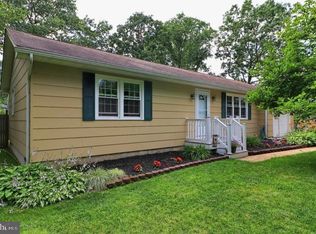 1711 Sommerell Ave, Forked River, NJ 08731