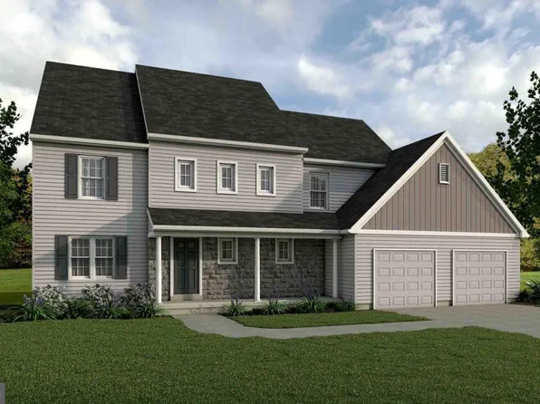 469 Apple Hollow Rd #371, Mechanicsburg, PA 17055