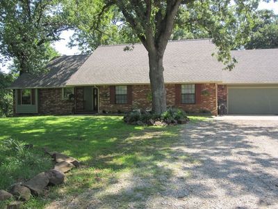14808 E Echo Dr, Claremore, OK, 74019