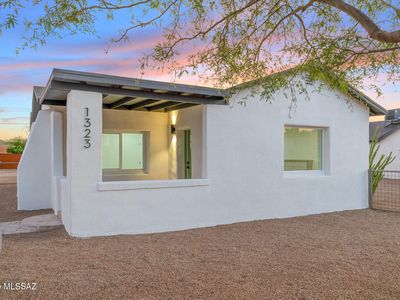 1323 W Speedway Blvd, Tucson, AZ, 85745
