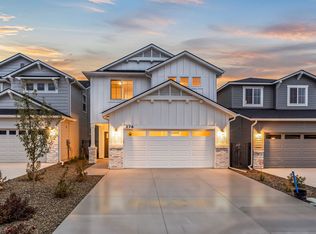 278 W Broyhill St, Meridian, ID 83642