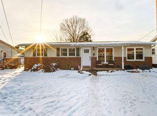 102 McConkey Ave, Barboursville, WV 25504