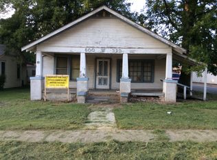 600 W 3rd St, Hope, AR 71801