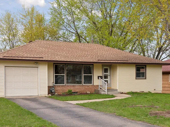 7010 W 24th St, Minneapolis, MN 55426