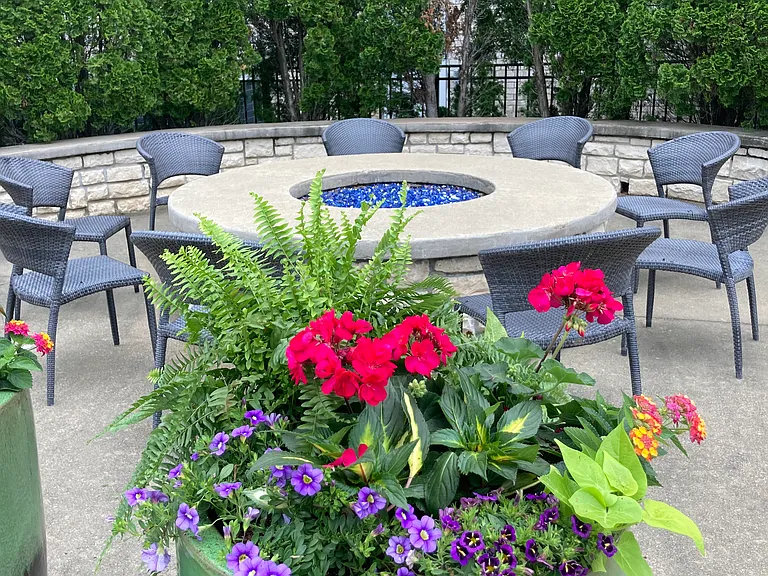 The Pointe at Hot Springs — Photo 8