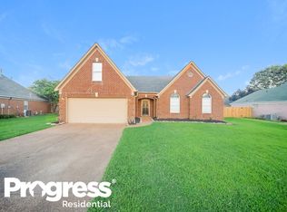 5616 Sparrow Run, Olive Branch, MS 38654