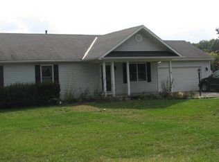 11665 Waterville Swanton Rd, Whitehouse, OH 43571