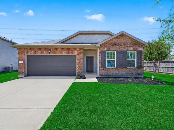 6330 Highland Heights Dr, Richmond, TX 77469
