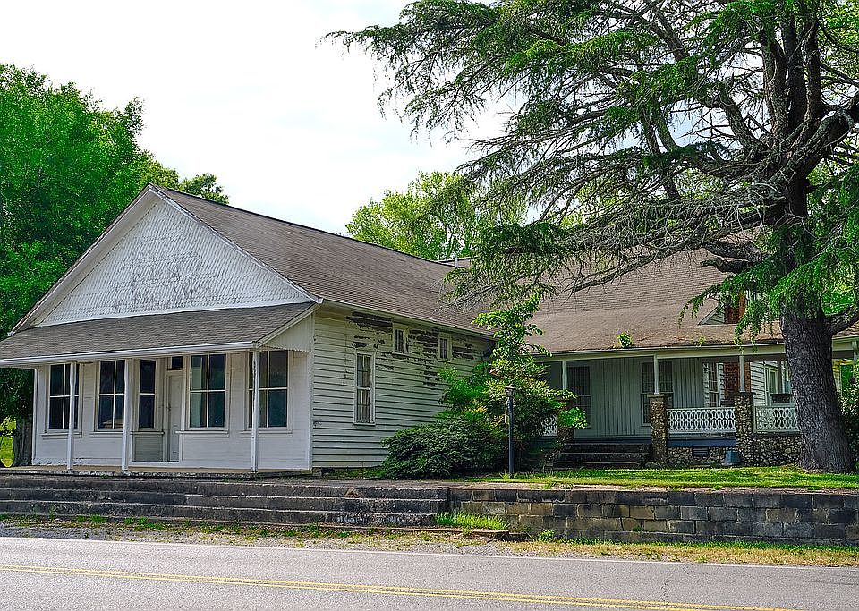 9130 Gallant Rd, Gallant, AL 35972 Zillow