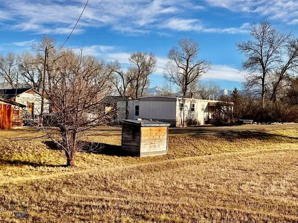 3425 Amsterdam Rd, Manhattan, MT 59741
