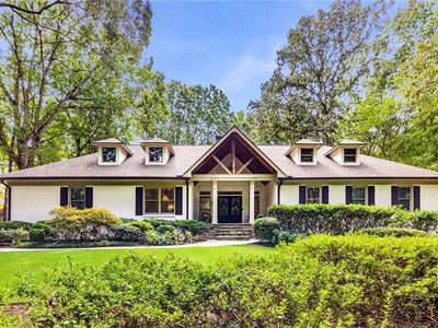 850 Jones Rd, Roswell, GA, 30075