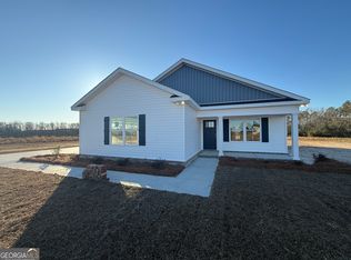 150 Womack Rd S, Portal, GA 30450