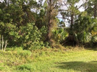 1101 SW Bianca Ave, Port Saint Lucie, FL 34953