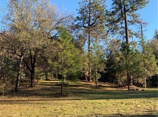 5226 Montana Del Oro Dr, Mariposa, CA 95338