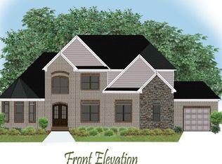 Lydia Plan, Heritage Hills of Madison, Madison, AL 35756