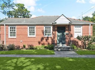201 Narcissus St, Metairie, LA 70005