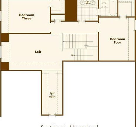 4th image of 417 Smokebrush St