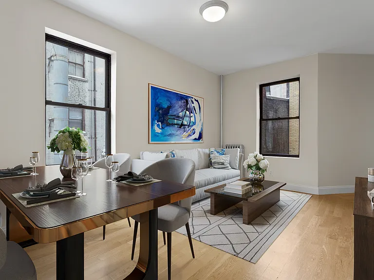 201 W 11th St #2F — Photo 1