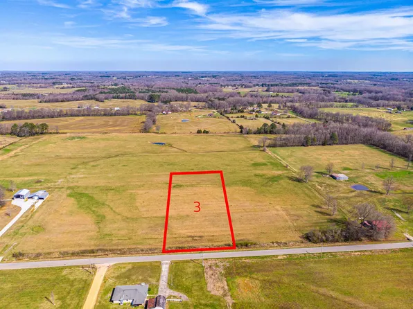 3 County Road 51, Rogersville, AL 35652