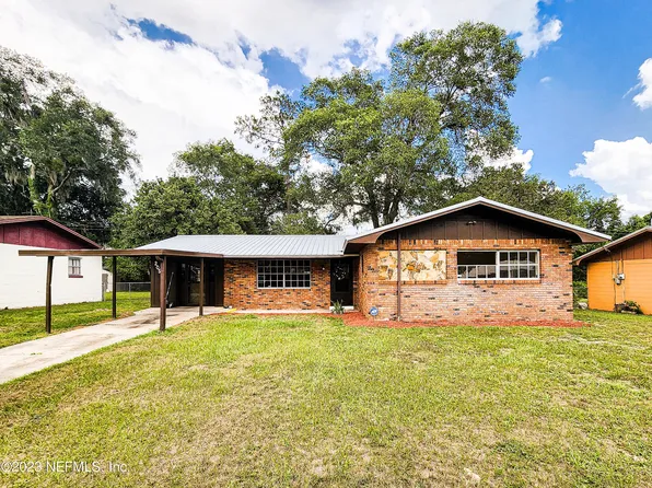 205 MIMOSA Drive, Palatka, FL 32177