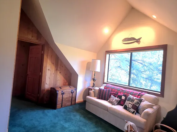 1921 Bernina Dr Unit B, Pine Mountain Club, CA 93222