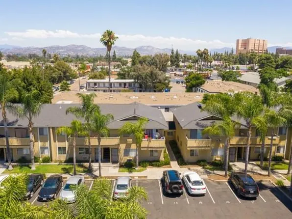 Wisconsin Terrance, 299 Wisconsin Ave APT T, El Cajon, CA 92020