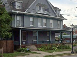 214 W 8th St, Michigan City, IN