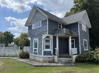 10248 E County Road A, Janesville, WI 53546
