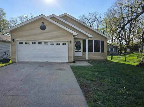 1133 Justine Dr, Kankakee, IL 60901