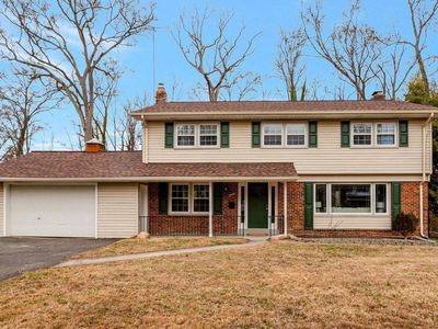 4312 Robertson Blvd, Alexandria, VA, 22309