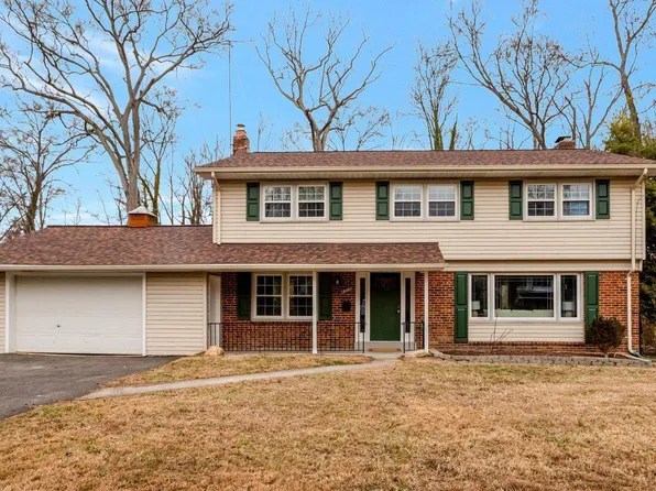 4312 Robertson Blvd, Alexandria, VA 22309