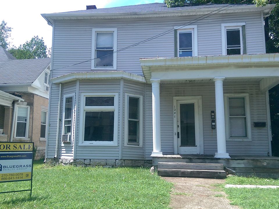 1st image of 1241 Chesnut St